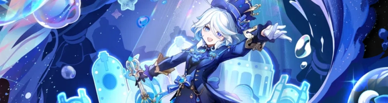 Furina Build and Teams | GameSage